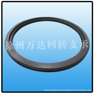 slewing bearing011.22.1692, Phosphating treatment